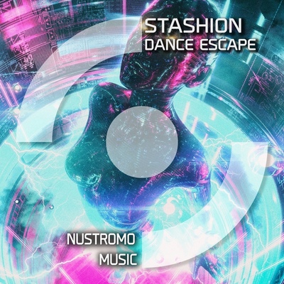 Stashion - Dance Escape (Original Mix)