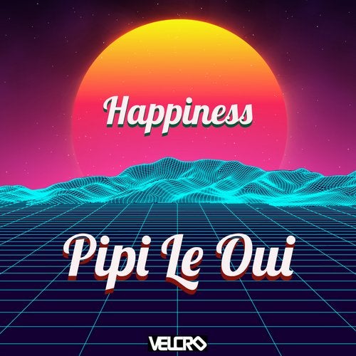 Pipi Le Oui - Happiness (Peewee Ferris Extended Mix)