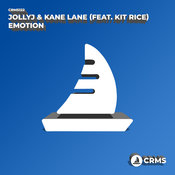 JollyJ & Kane Lane & Kit Rice - Emotion (Original Mix)