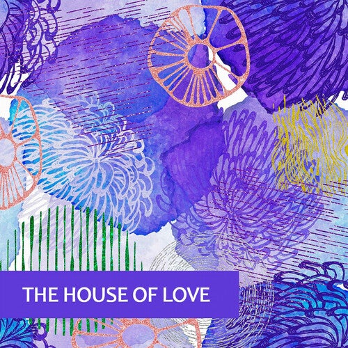 DJ Jarell - The House Of Love (Original Mix)