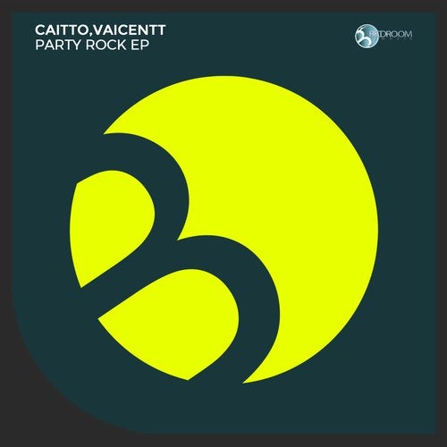 Caitto, Vaicentt – Escrache (Original Mix)