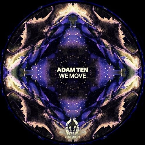 Adam Ten, Mita Gami - The Queen (Original Mix)