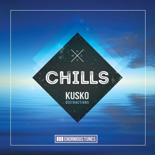 Kusko - Distractions (Extended Mix)