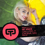 HP Vince - Can U Feel It (Original Mix)