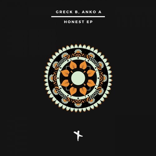 Greck B, Anko A - Dance Floor (Original Mix)