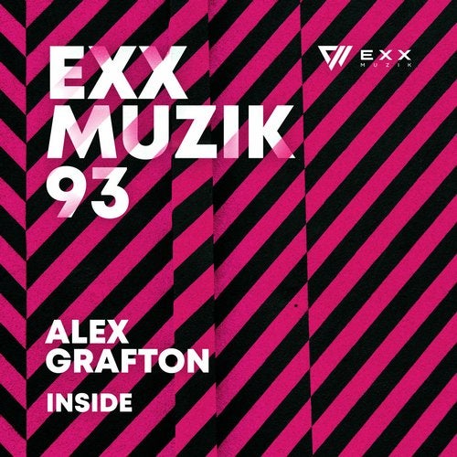 Alex Grafton - Inside (Original Mix)