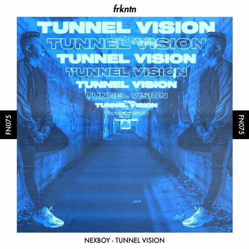 Nexboy - Tunnel Vision (Extended Mix)