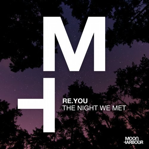 Re.You - The Night We Met (Original Mix)