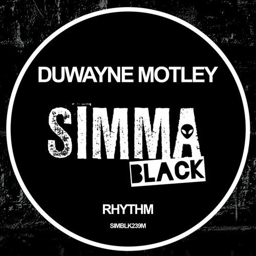 Duwayne Motley - Rhythm (Original Mix)