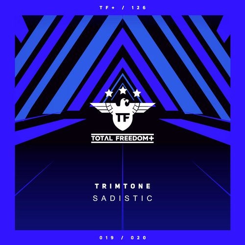 Trimtone - Sadistic (Extended Mix)