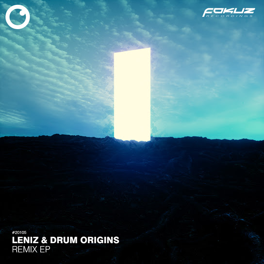 Leniz - Melancholy (Drum Origins Remix)