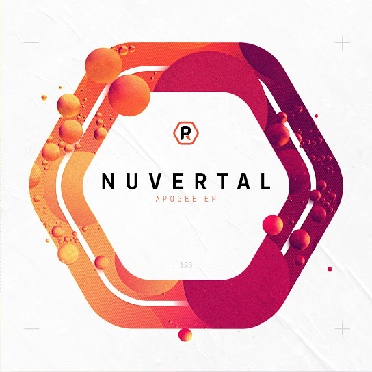 Nuvertal - Presage (Original Mix)