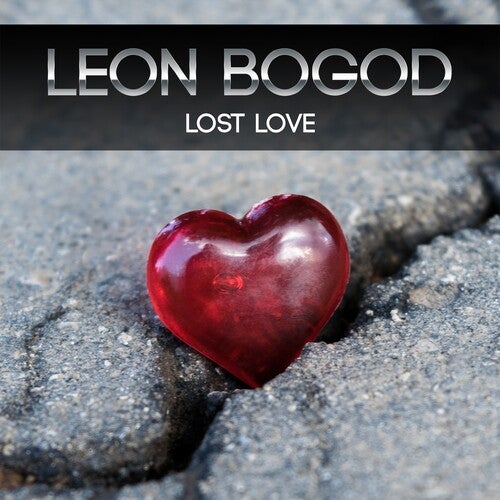 Leon Bogod – Lost Love (Extended Mix)