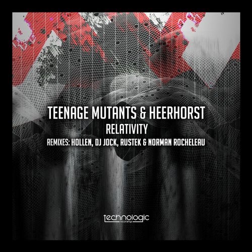 Heerhorst, Teenage Mutants - Relativity (DJ Jock Remix)