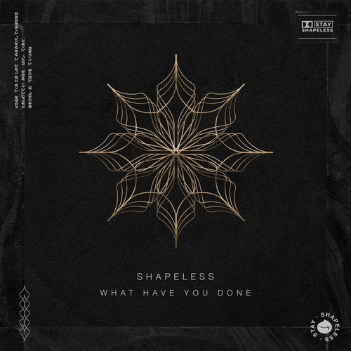 Shapeless - What Have You Done (Extended)