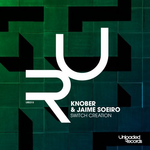 Jaime Soeiro Knober - Switch Creation (Original Mix)