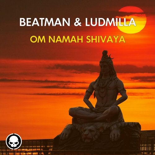 Beatman & Ludmilla - Om Namah Shivaya (Extended Mix)