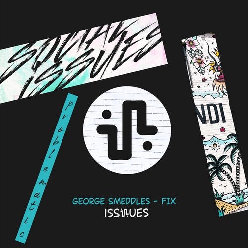 George Smeddles - Fix (Original Mix)