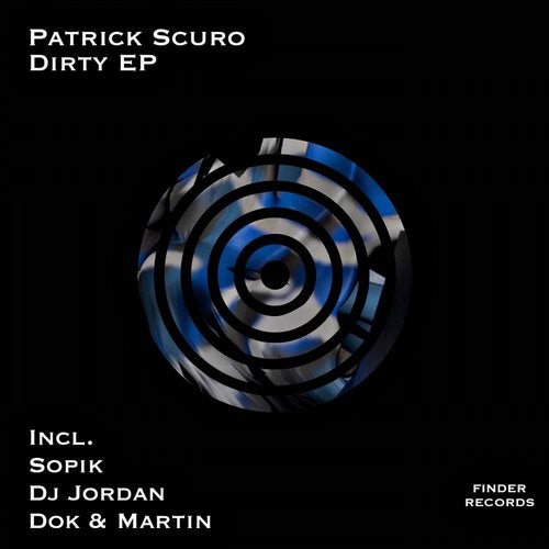 Patrick Scuro - Dirty (DJ Jordan Remix)