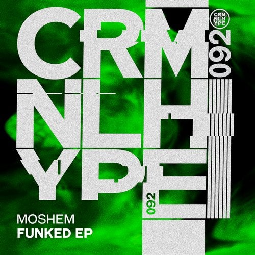 Moshem - Funked (Original Mix)