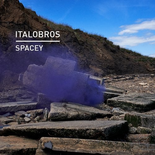 Italobros - Spacey (Original Mix)