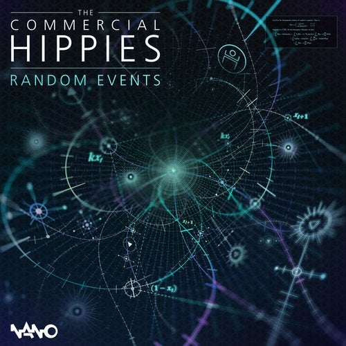 The Commercial Hippies - Random Events (Original Mix)
