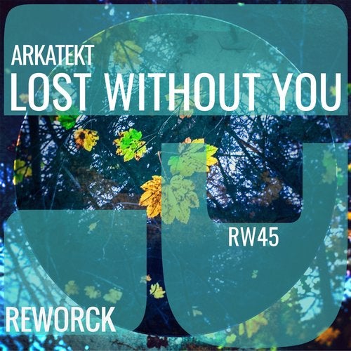 Arkatekt - Lost With You (Pole Folder Remix)