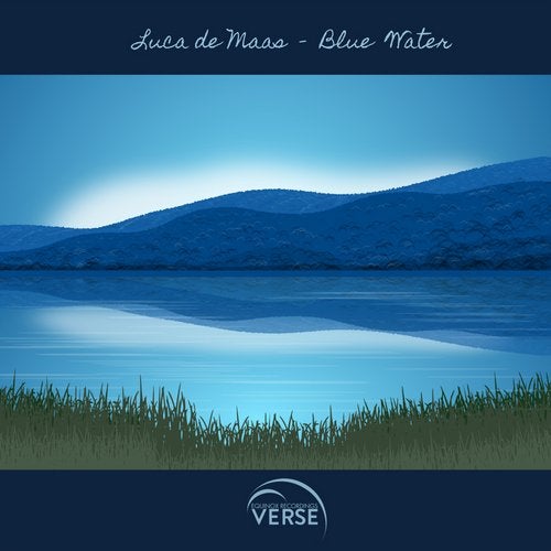 Luca de Maas - Blue Water (Original Mix)