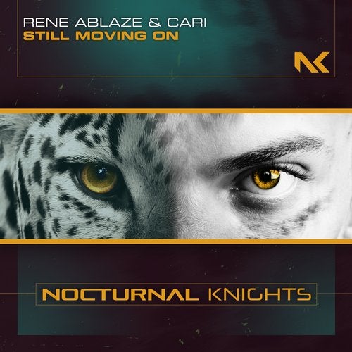 Rene Ablaze & Cari - Still Moving On (Extended Mix)