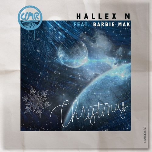 Hallex M feat. Barbie Mak - Christmas (Original Mix)