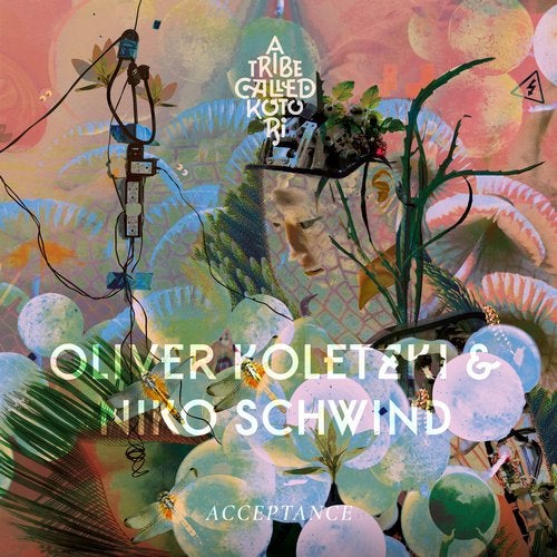 Oliver Koletzki, Niko Schwind - Acceptance (Original Mix)