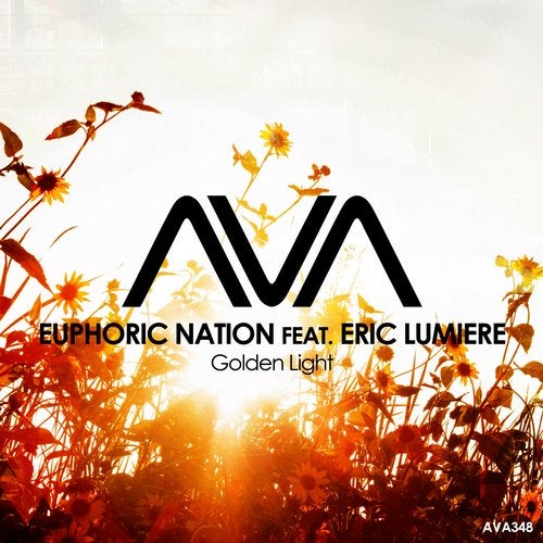 Euphoric Nation Feat. Eric Lumiere - Golden Light (Extended Mix)