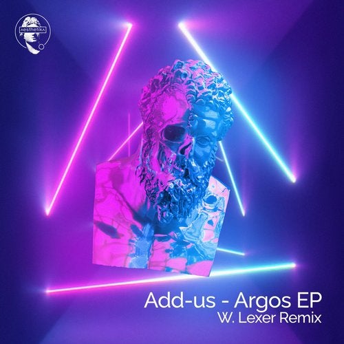 Add-us – Argos (Lexer Remix)