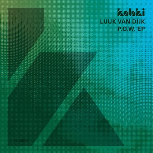 Luuk Van Dijk - P.O.W (Extended Mix)