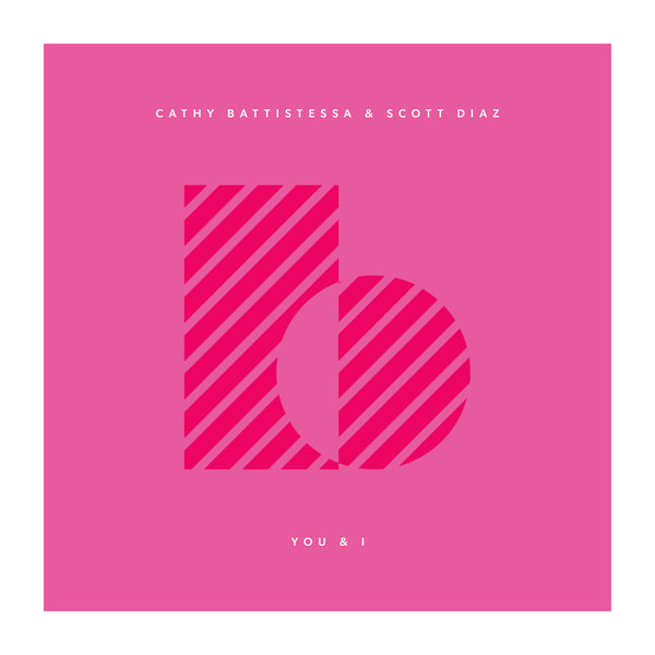 Cathy Battistessa, Scott Diaz – You & I (Original Mix)