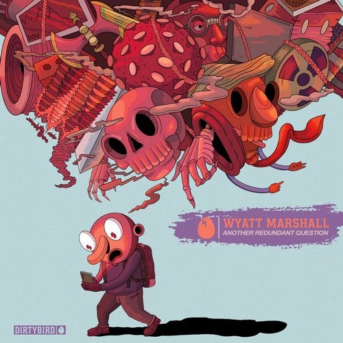 Wyatt Marshall - Another Redundant Question (Original Mix)