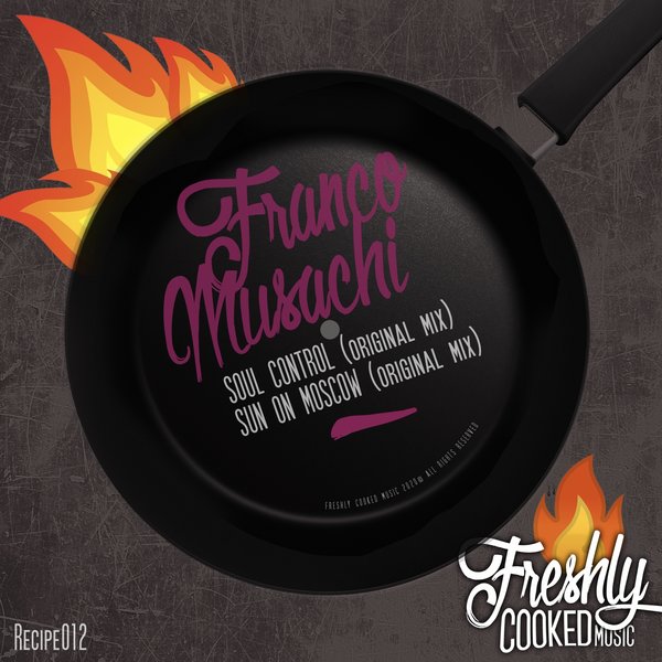 Franco Musachi – Soul Control