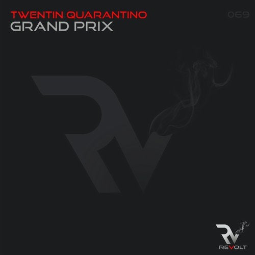 Twentin Quarnatino - Grand Prix (Original Mix)