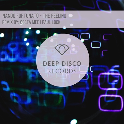 Nando Fortunato - The Feeling (Original Mix)