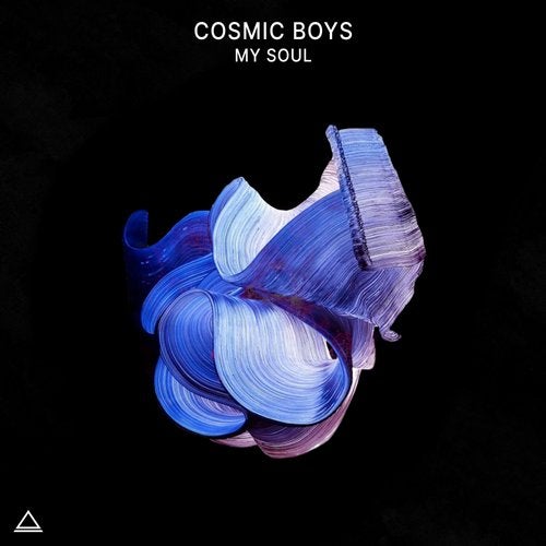 Cosmic Boys - My Soul (Original Mix)