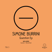 Simone Burrini - Question (Original Mix)