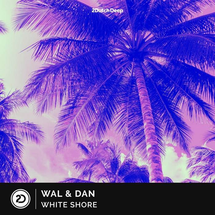 Wal & Dan - White Shore (Extended Mix)