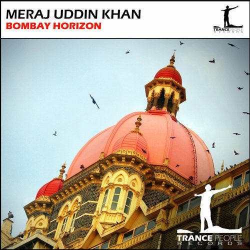 Meraj Uddin Khan - Bombay Horizon (Original Mix)