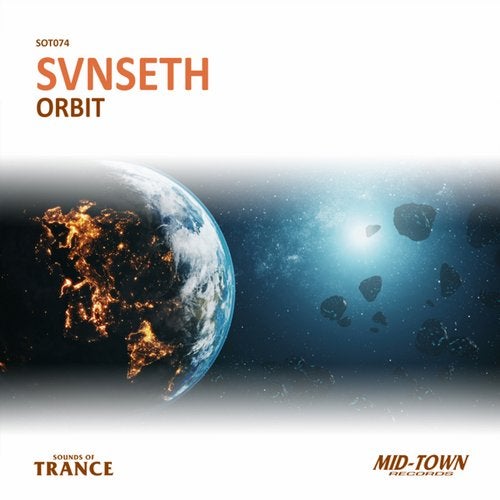 Svnseth - Orbit (Original Mix)