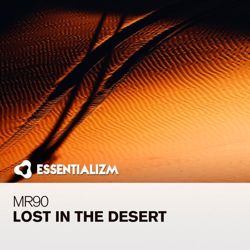 Mr90 - Lost In The Desert (Extended Mix)