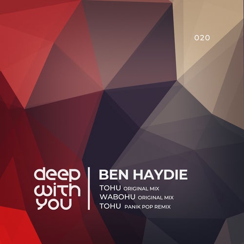 Ben Haydie - Wabohu (Original Mix)