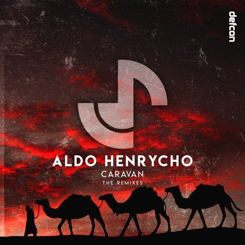 Aldo Henrycho - Caravan (Gabrielle Ag Extended Remix)