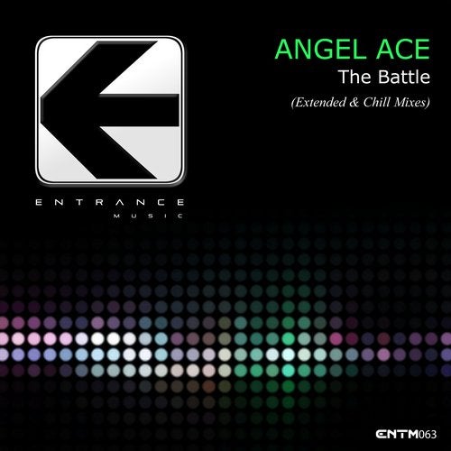 Angel Ace - The Battle (Chill Mix)