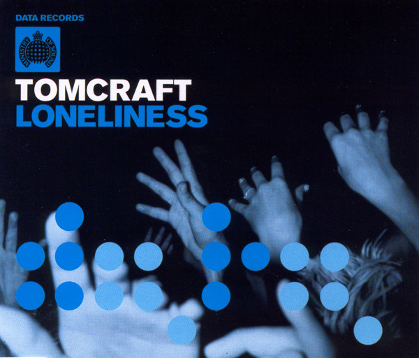 Tomcraft - Loneliness (Khrym58 2021 Edit)
