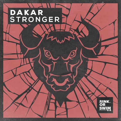 Dakar - Stronger (Extended Mix)